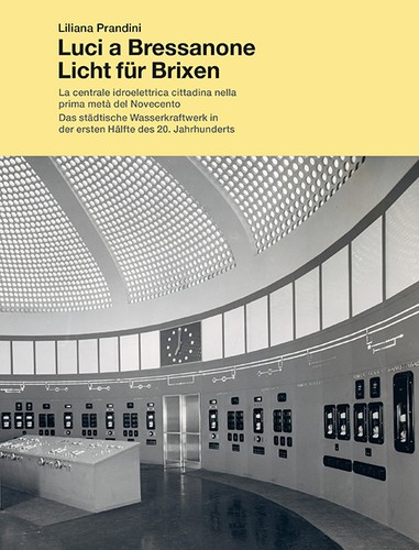 Luci bressanone la centrale - a, bressanone.