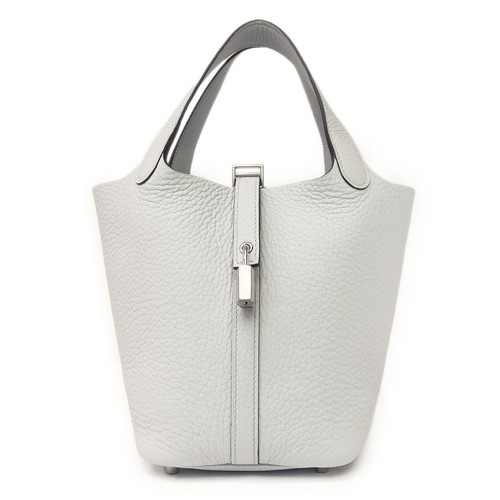 Hermes picotin lock pm - hermes,