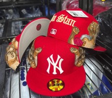 cappello new era 59 fifty