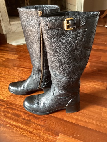 Stivale prada taglia - stivale, 36