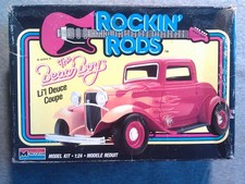 1/24 Scale Monogram "Li'l