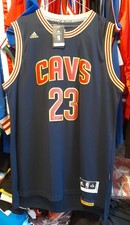 CANOTTA  JERSEY NBA CLEVELAND