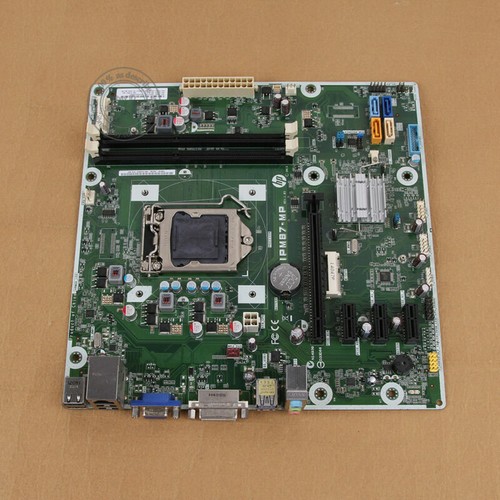 Scheda madre ipm87 lga - ipm87-mp,