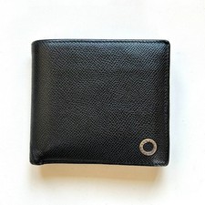 Portafoglio BVLGARI vera pelle