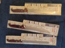 Tris Di Coltelli Prosciutto