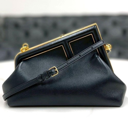 Borsa tracolla fendi - tracolla,