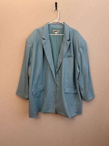 Blazer donna open - blazer, edit