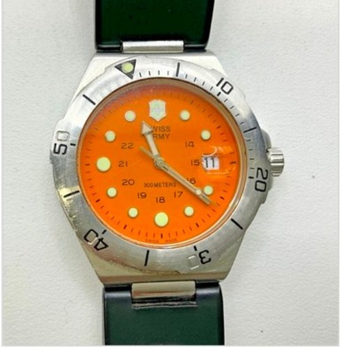 Orologio victorinox swiss army - orologio,