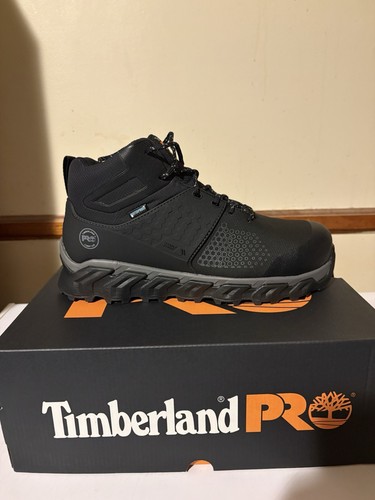 Timberland pro uomo ridgework - pro,