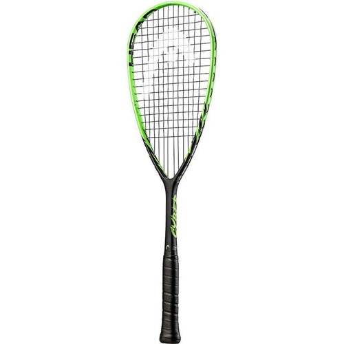 Racchetta squash head cyber - squash,