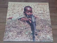 Album analogico usato Armand