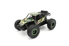 Auto radiocomando giocattolo