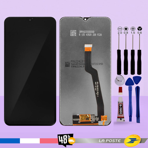 écran tactile noir pour - Écran,