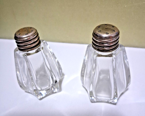 Boccette cristallo spargi - boccette,