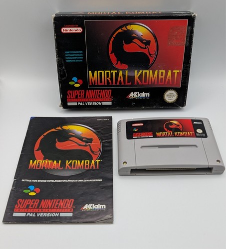 Mortal kombat confezione - mortal,