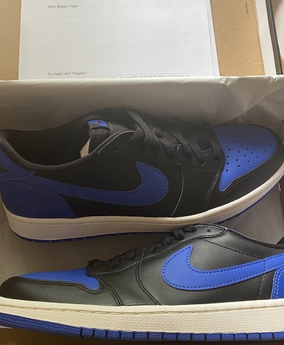 Nike air jordan - air, low