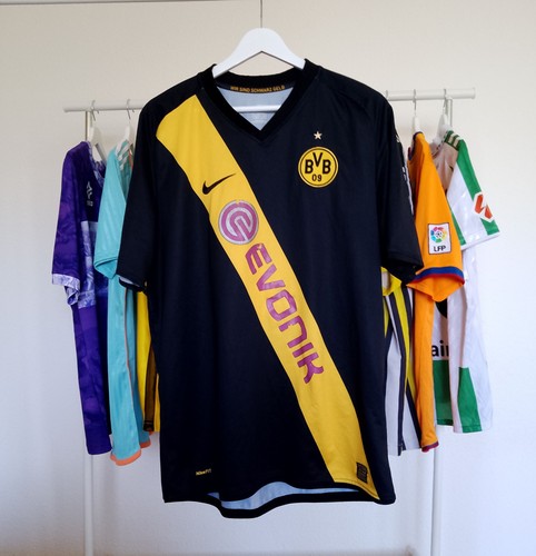 Maglia borussia dortmund - maglia,