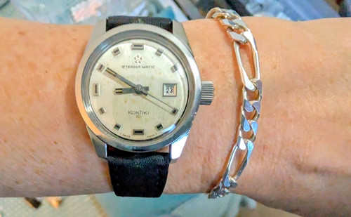Orologio donna svizzero - , ss