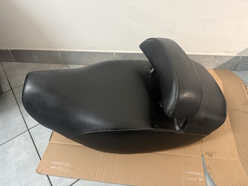 Sella sedile piaggio hexagon - ,