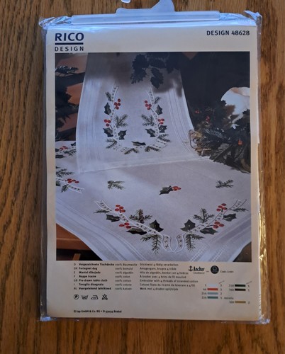 Rico design kit - rico, tovaglia