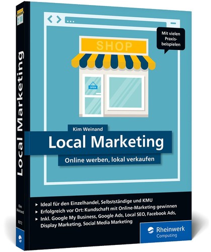 Local marketing kim weinand - local,