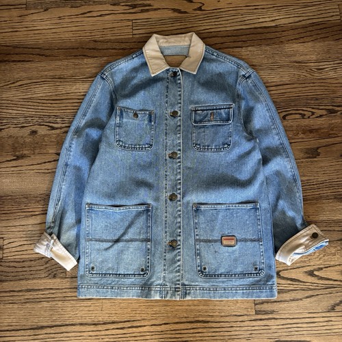 Giacca vintage polo - giacca,