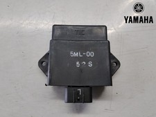 5MLH55400000 Centralina