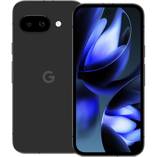 Google pixel dual sim - 5g,