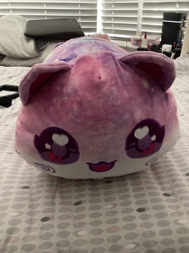 Cuscino peluche gatto aphmau - cuscino,