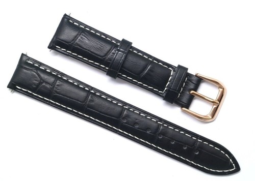 Cinturino orologio pelle grana