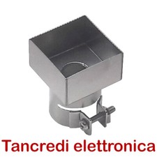 UGELLO ARIA CALDA BGA 79 3987