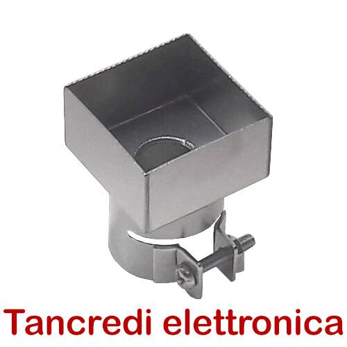 Ugello aria calda bga 3987 - aria,