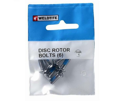 Weldtite bulloni sbalzo - weldtite,