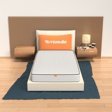 Materasso 80x200, Altezza 10