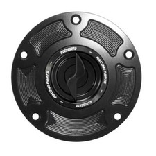 Tappo serbatoio benzina