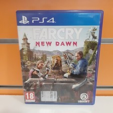 Far Cry New Dawn PS4 USATO ITA