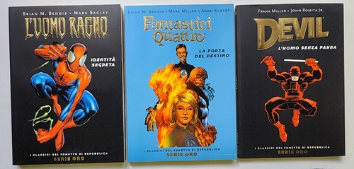Lotto classici repubblica - di,