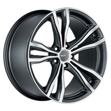 CERCHIO IN LEGA MAK X-MODE PER