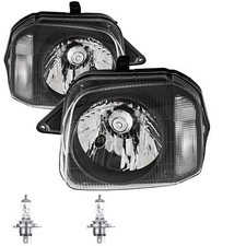 Alogeno Fanale Set per Suzuki