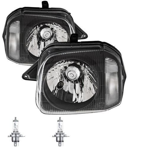 Alogeno fanale set - set, per