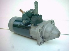 MOTORINO DI AVVIAMENTO PER FIAT 500 R 126 REVISIONATO 