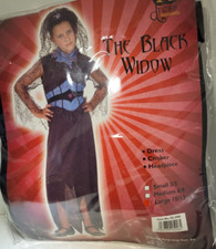 Abito vestito fantasia - La