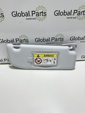 Aletta Pantina Parasole Dx Peugeot 2008 2013/2018