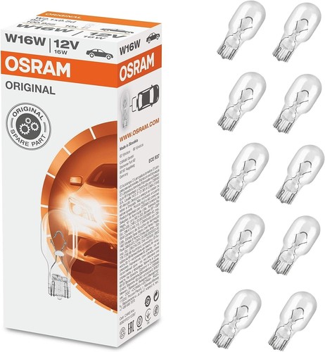 Lampade osram original 921 - lampade,
