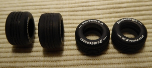 Pneumatici bridgestone potenza - bridgestone,