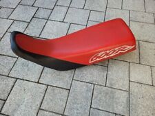 Sedile Seat Honda XR 600 XR600