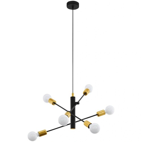 Lampadario sospensione - lampadario, a