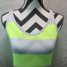 Canotta Nike donna G90 rugby a