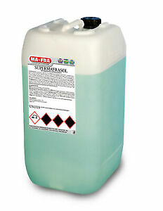 Mafra supermafrasol 6kg - mafra,