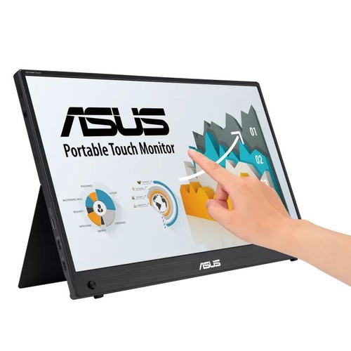 Asus zenscreen mb16amtr - asus,